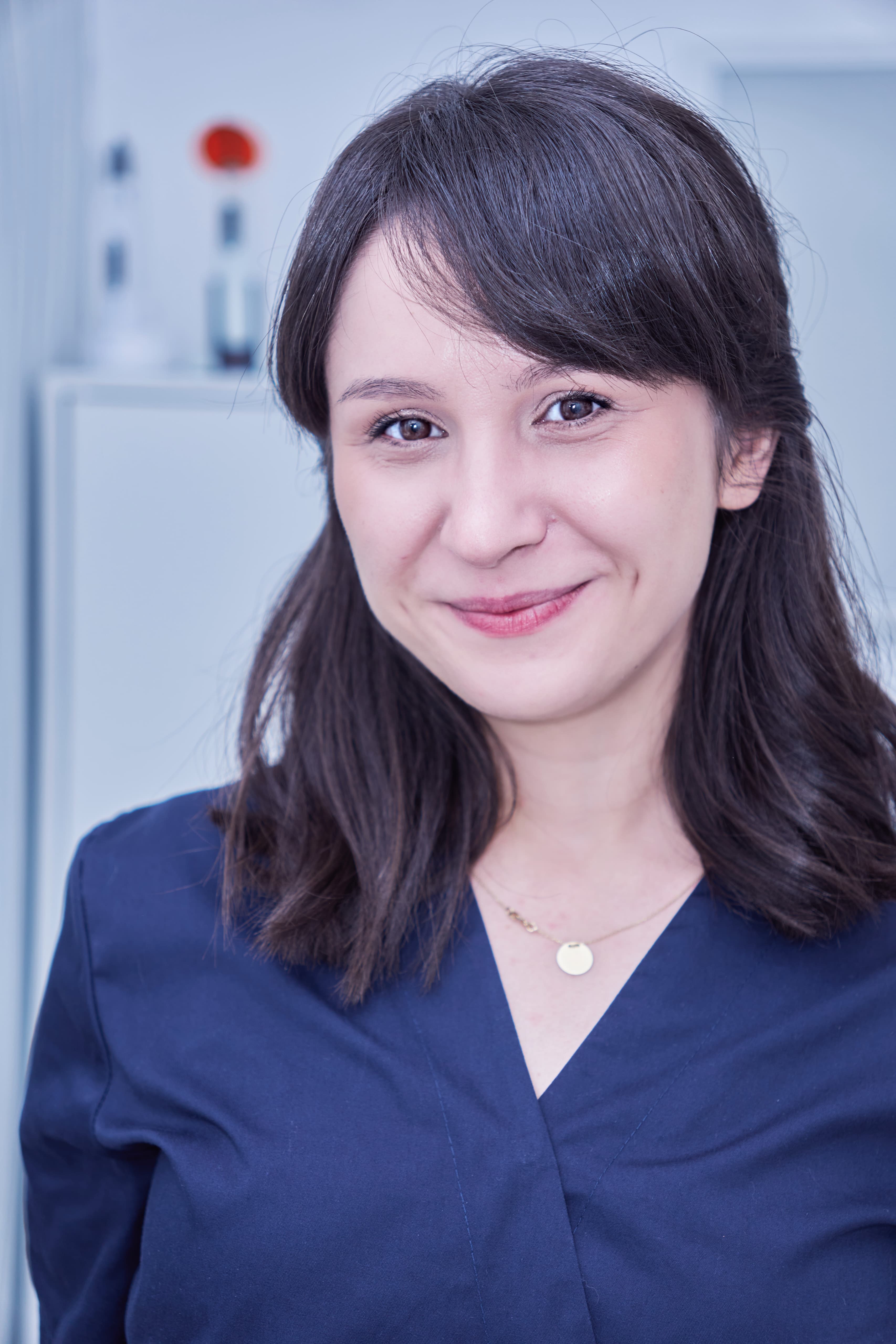Dr. Razvan Andreea